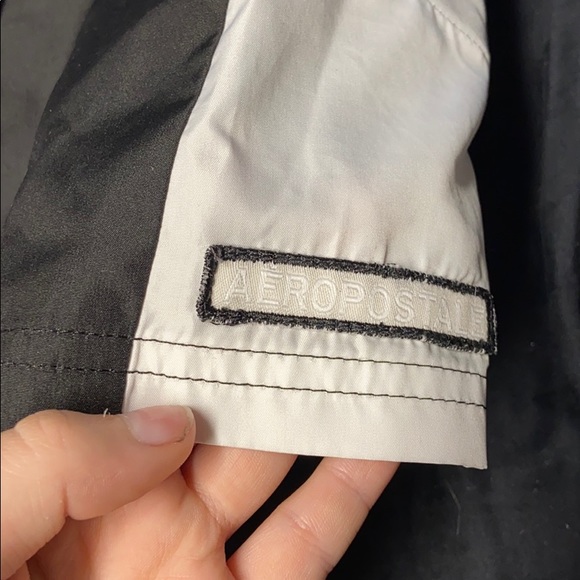 Aéropostale wains breaker shorts - Picture 4 of 4